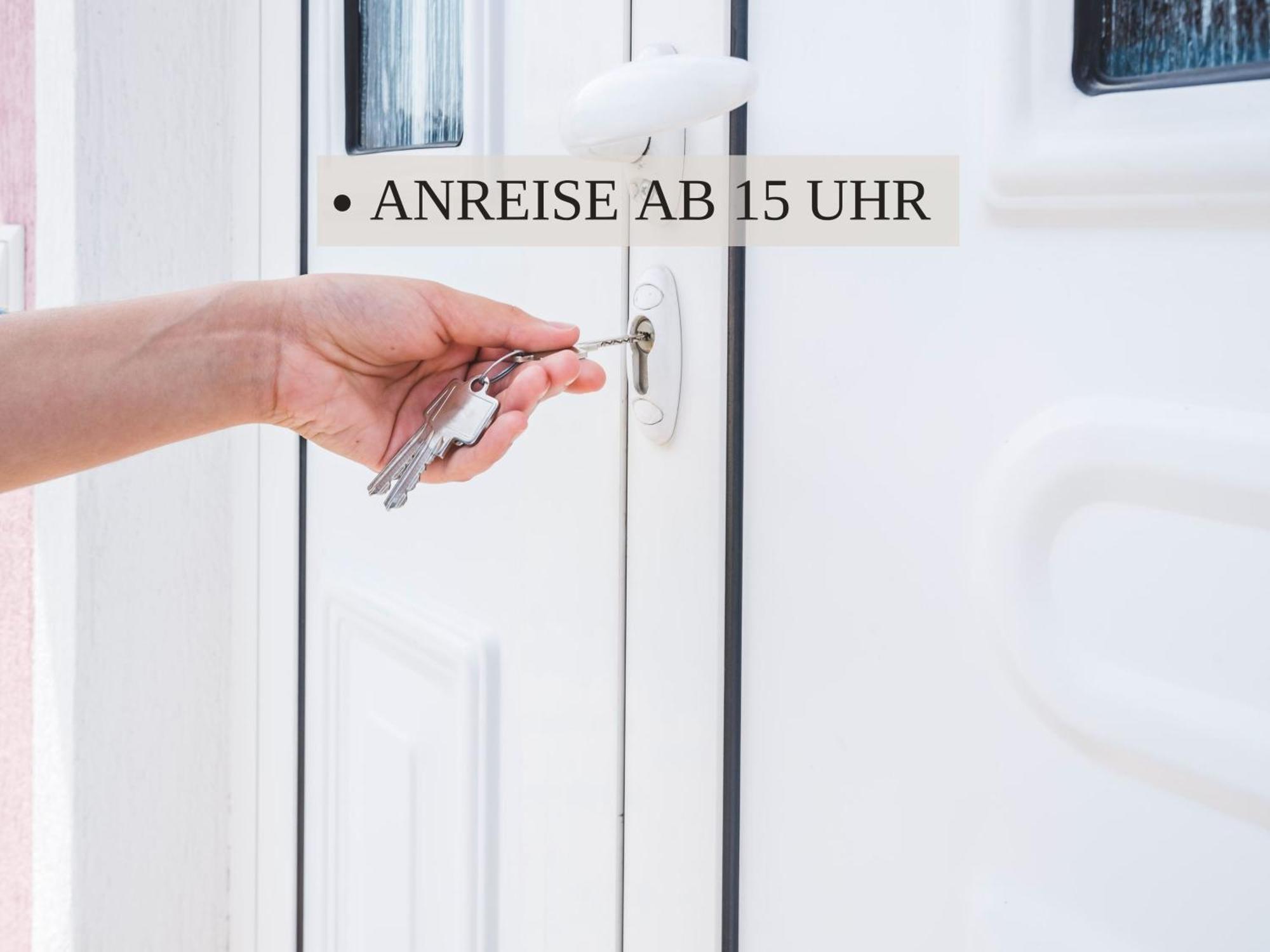 Haus Krabbe, Apartment 10, Naehe Bremerhaven, Fuer 1-2 Personen, 2 Schlafzimmer, Einzelbetten, Zweite Etage, Zentral Gelegen, Bis Zu 2 Hunden Kostenfrei Willkommen Wremen Esterno foto